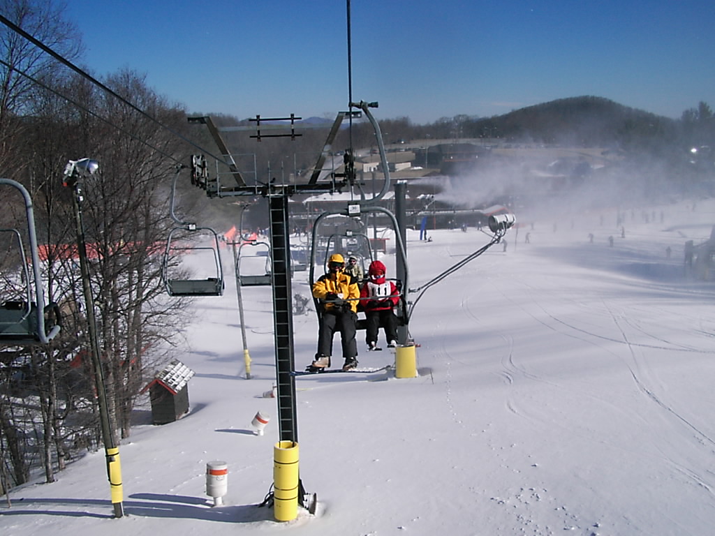 ./2006/Special Olympics Skiing December/SO SE Reg Skiing Feb 06 0014.JPG